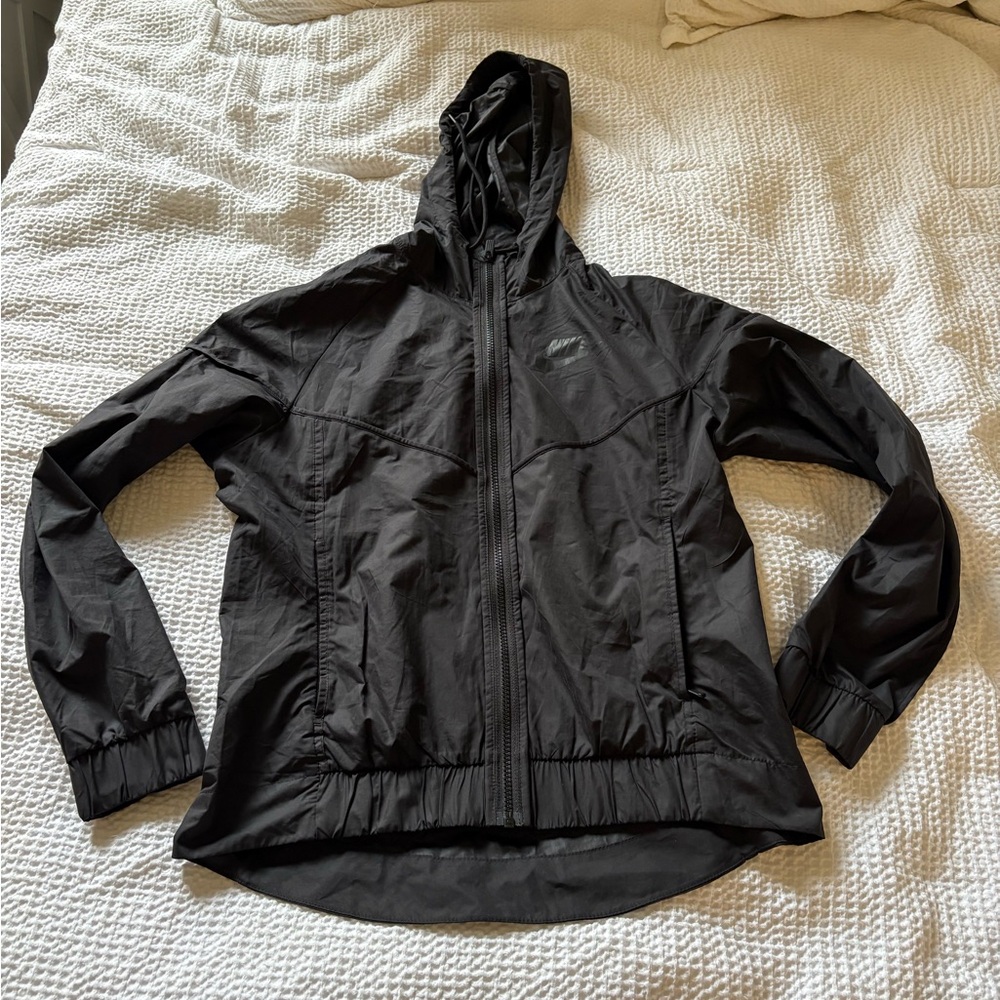 Nike Windbreaker